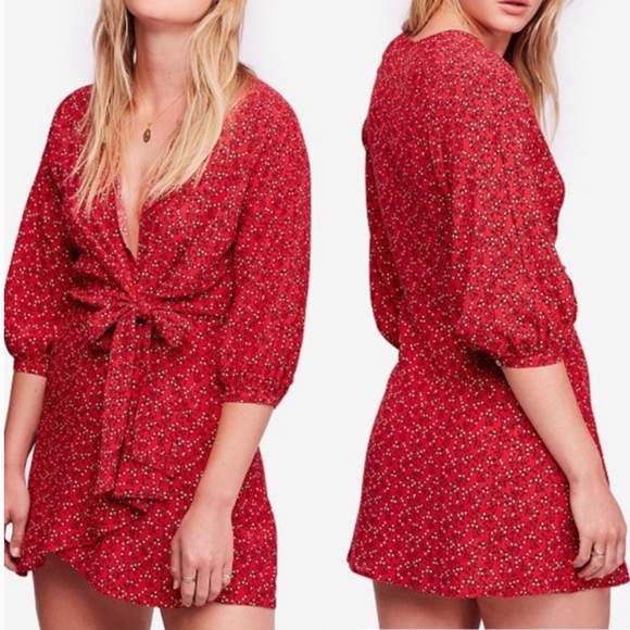 Free People Clara - Picture 2 of 6